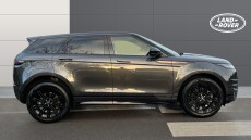 Land Rover Range Rover Evoque 2.0 D200 Autobiography 5dr Auto [Revised] Diesel Hatchback